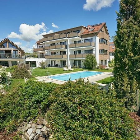 Landhaus Hoher Oberteuringen Екстер'єр фото