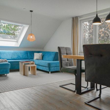 Landhaus Hoher Oberteuringen Екстер'єр фото