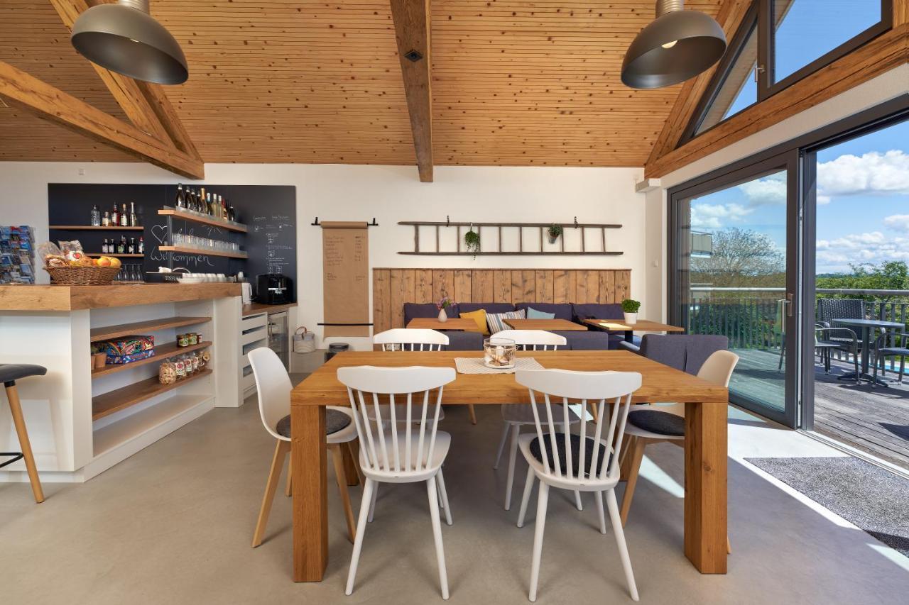 Landhaus Hoher Oberteuringen Екстер'єр фото