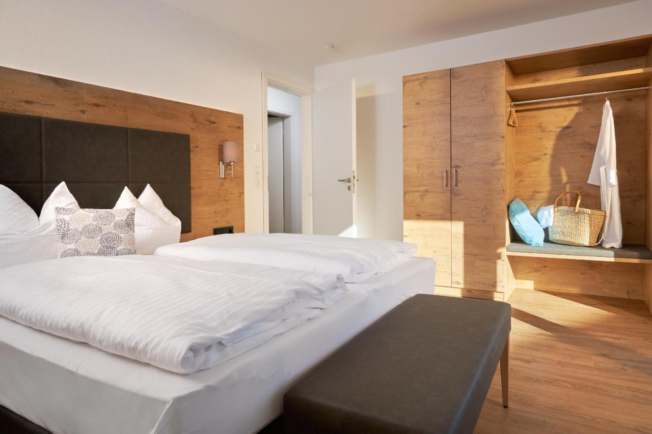 Landhaus Hoher Oberteuringen Екстер'єр фото
