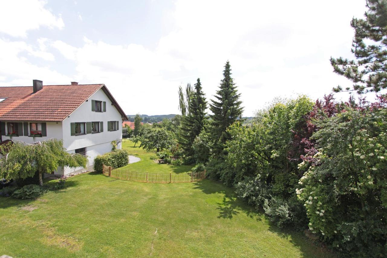 Landhaus Hoher Oberteuringen Екстер'єр фото