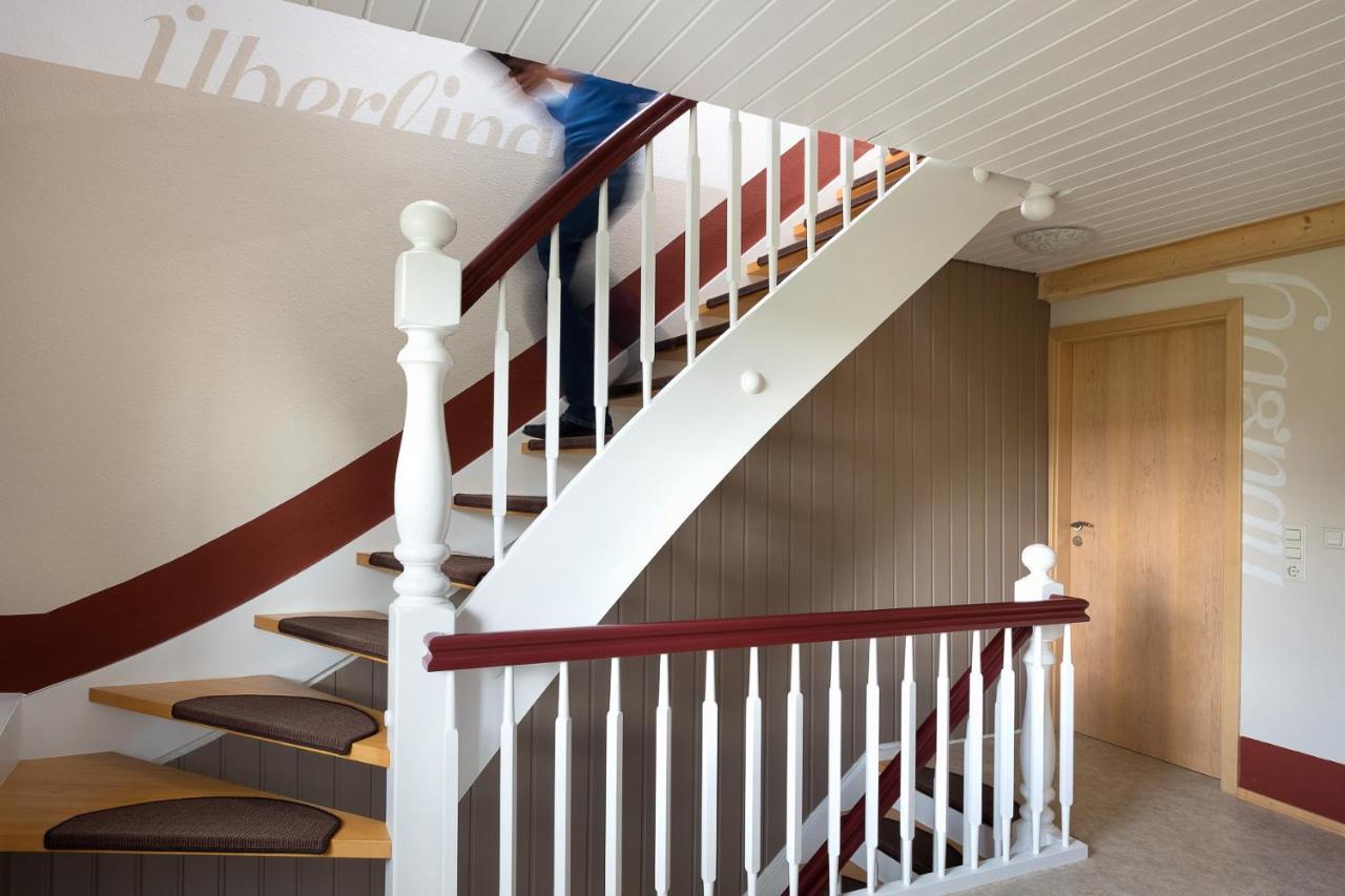 Landhaus Hoher Oberteuringen Екстер'єр фото