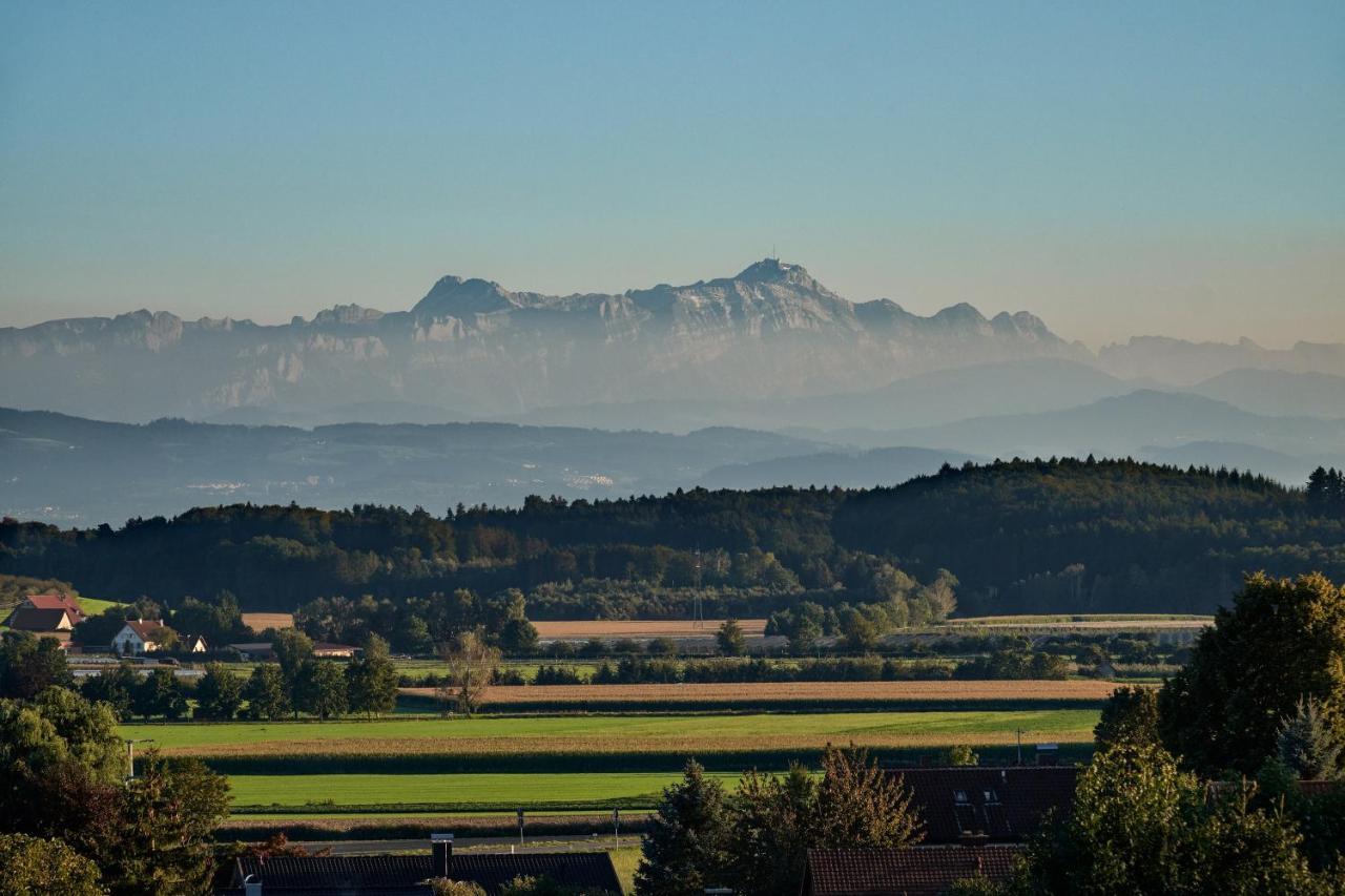 Landhaus Hoher Oberteuringen Екстер'єр фото