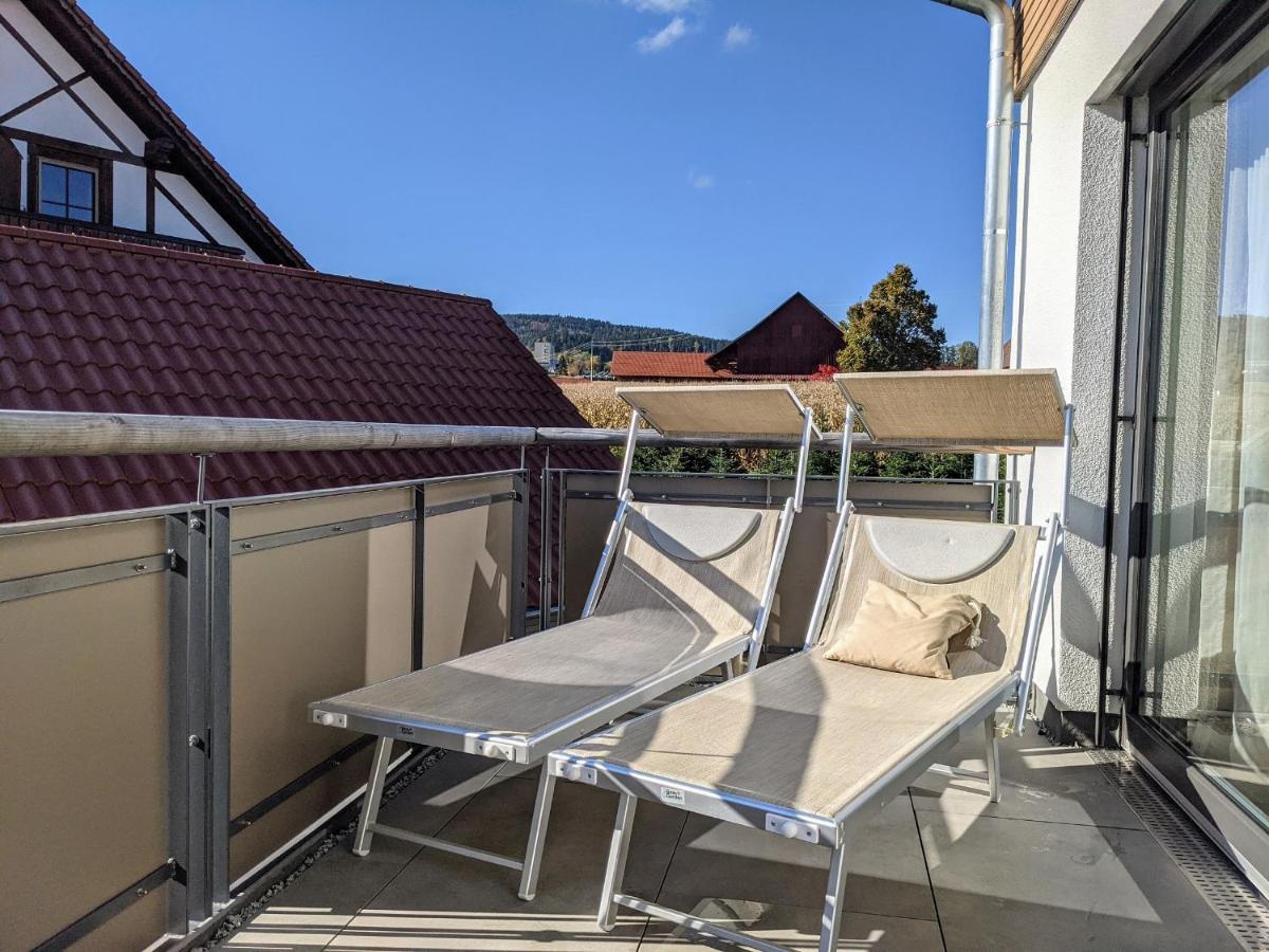 Landhaus Hoher Oberteuringen Екстер'єр фото
