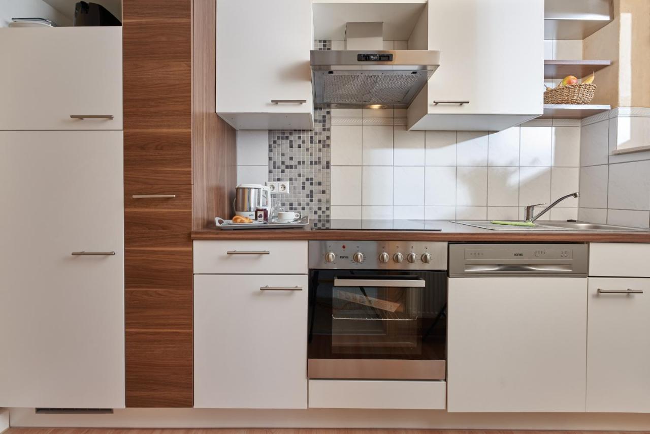 Landhaus Hoher Oberteuringen Екстер'єр фото