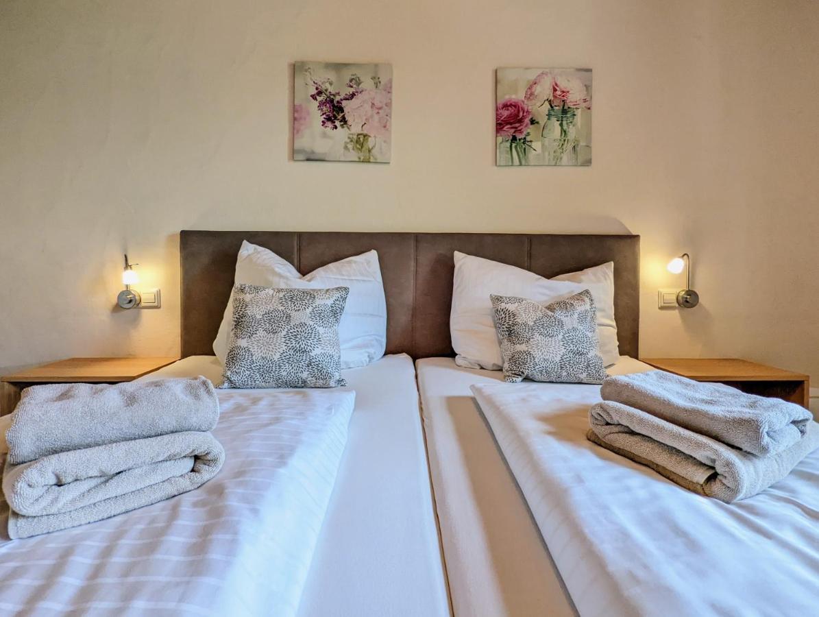 Landhaus Hoher Oberteuringen Екстер'єр фото