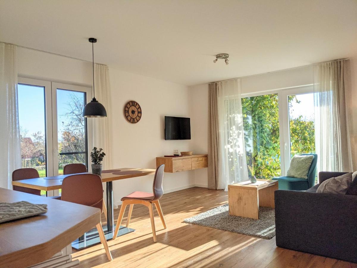 Landhaus Hoher Oberteuringen Екстер'єр фото