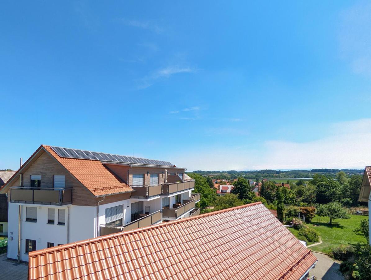 Landhaus Hoher Oberteuringen Екстер'єр фото