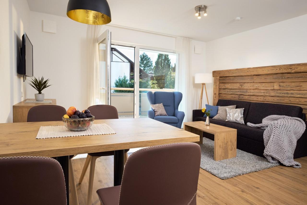 Landhaus Hoher Oberteuringen Екстер'єр фото