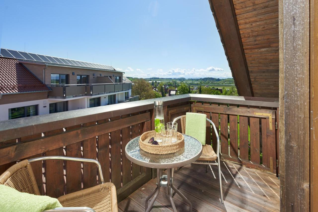 Landhaus Hoher Oberteuringen Екстер'єр фото