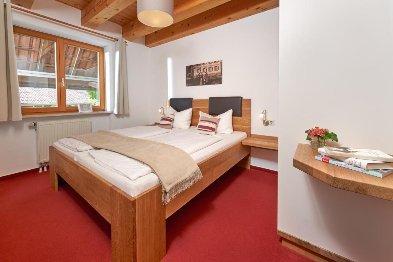 Landhaus Hoher Oberteuringen Екстер'єр фото
