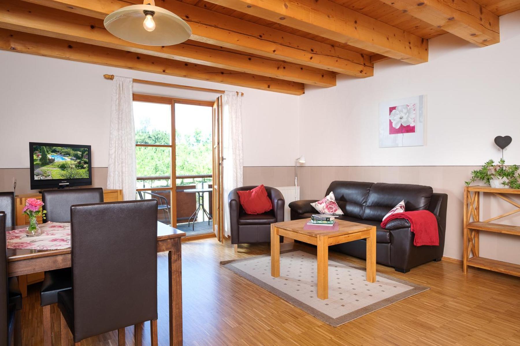 Landhaus Hoher Oberteuringen Екстер'єр фото