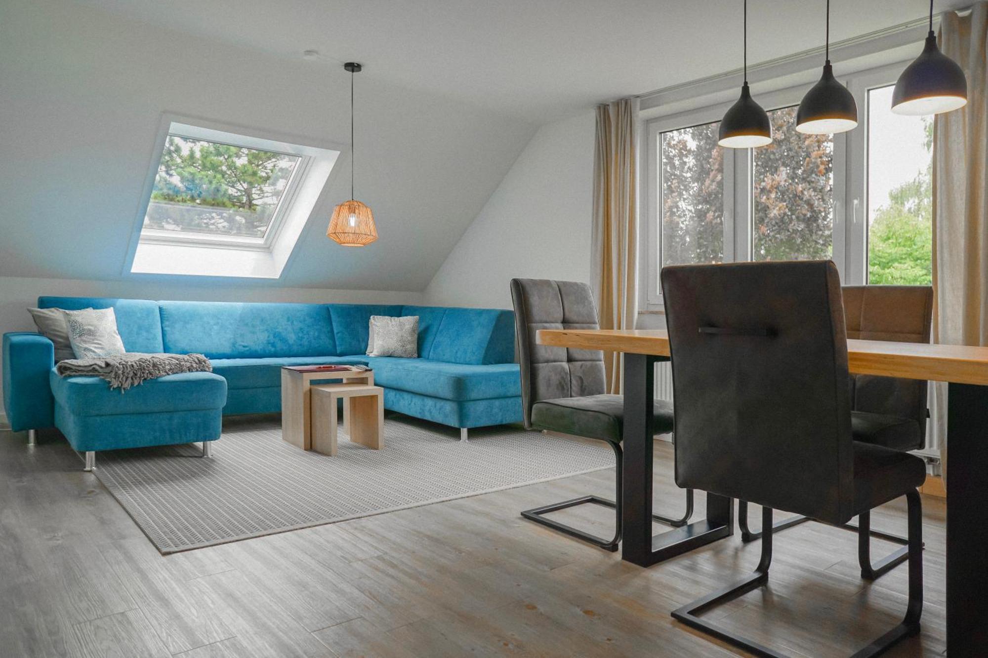Landhaus Hoher Oberteuringen Екстер'єр фото