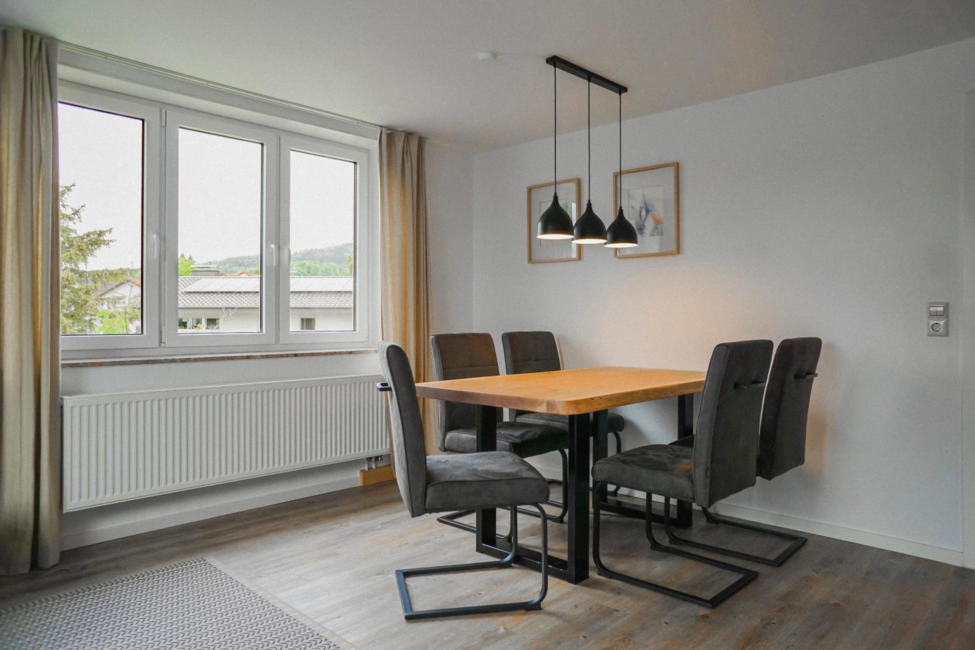 Landhaus Hoher Oberteuringen Екстер'єр фото